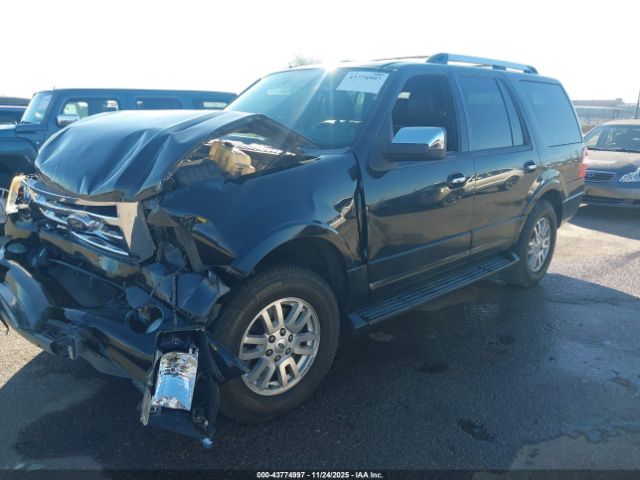 Ford Expedition Limited Image 12