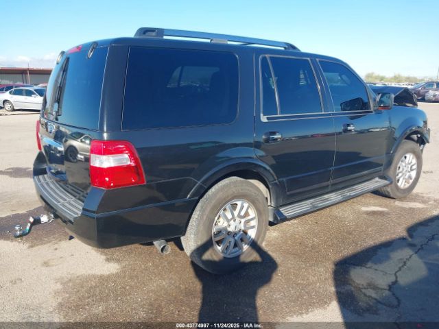 Ford Expedition Limited Image 13