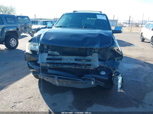 Ford Expedition Limited Image 5