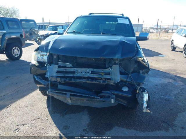 Ford Expedition Limited Image 5