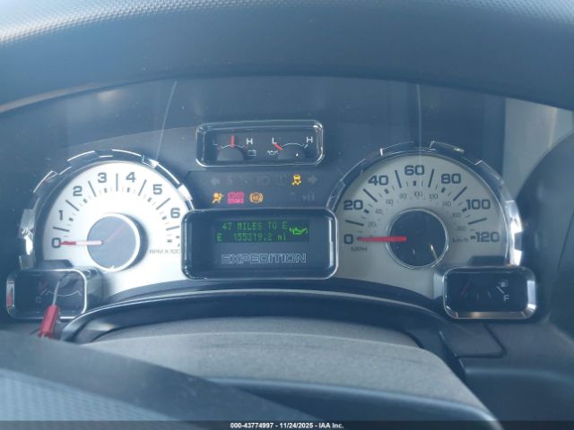 Ford Expedition Limited Image 16