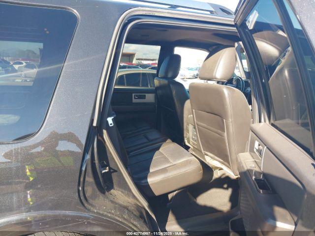 Ford Expedition Limited Image 10