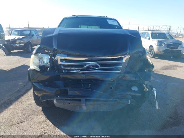 Ford Expedition Limited Image 7