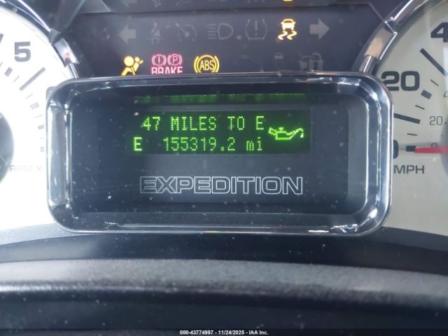 Ford Expedition Limited Image 8