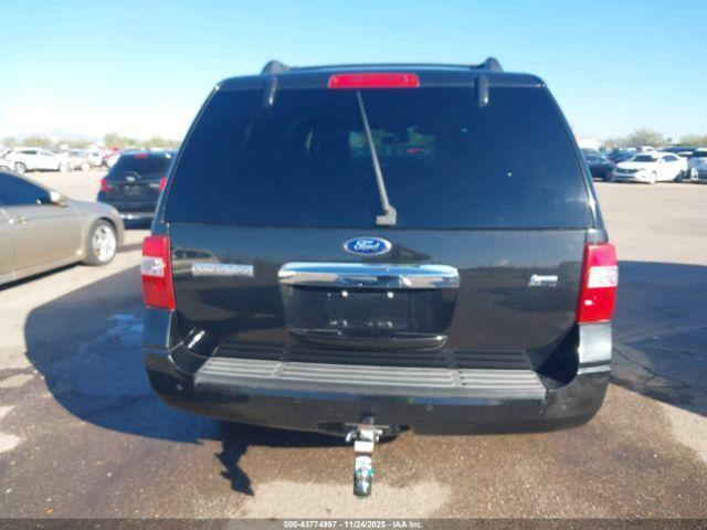 Ford Expedition Limited Image 11