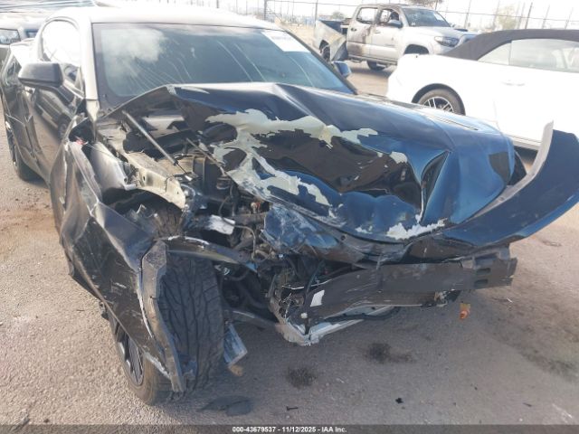 Chevrolet Camaro 1lt Image 5