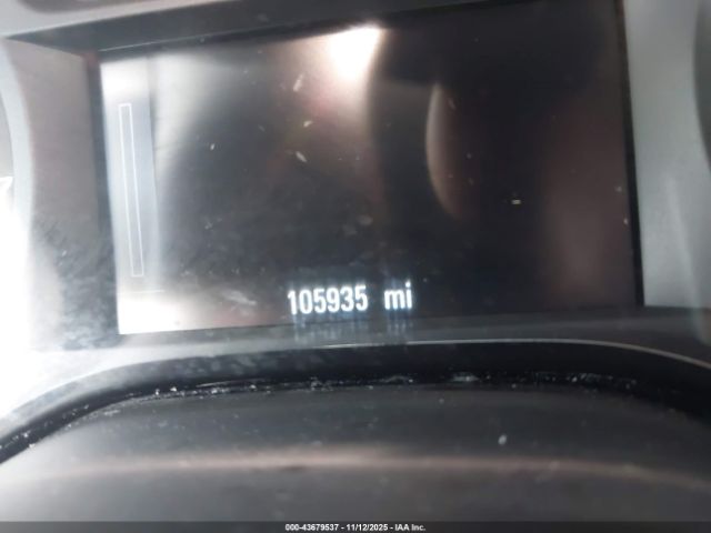 Chevrolet Camaro 1lt Image 4