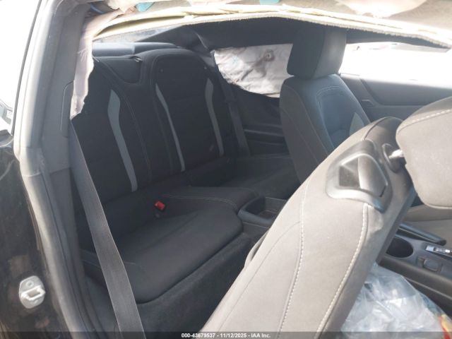 Chevrolet Camaro 1lt Image 9