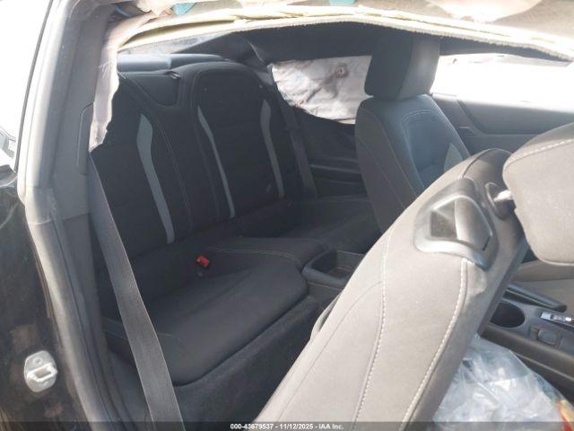 Chevrolet Camaro 1lt Image 9