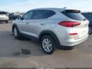 Hyundai TUCSON Se Image 5