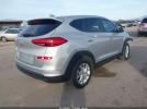 Hyundai TUCSON Se Image 12