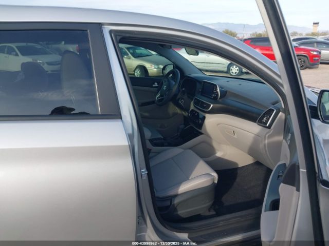 Hyundai TUCSON Se Image 15