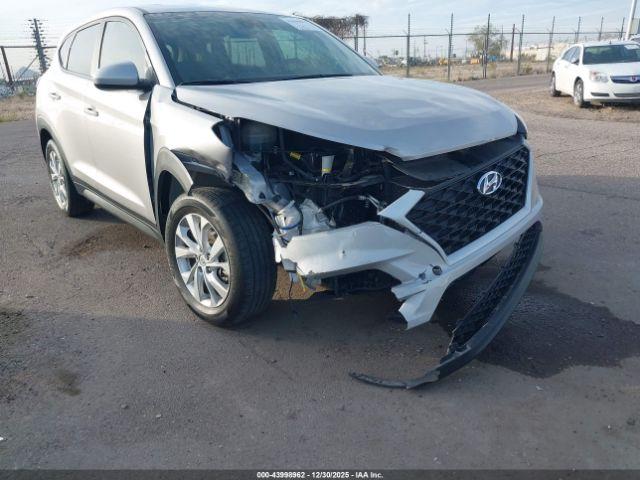 Hyundai TUCSON Se Image 8