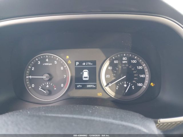 Hyundai TUCSON Se Image 7