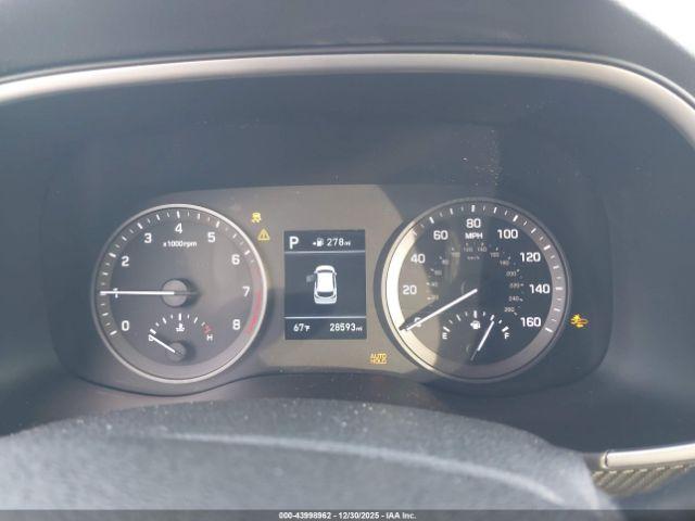 Hyundai TUCSON Se Image 7