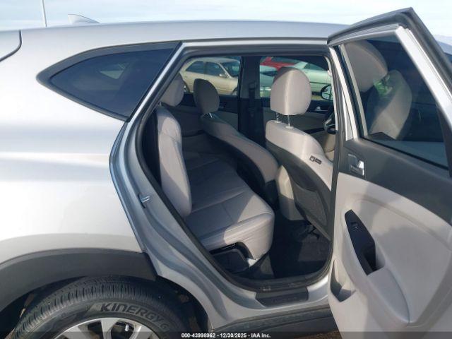 Hyundai TUCSON Se Image 13