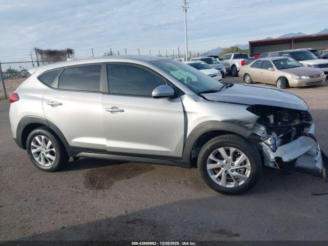Hyundai TUCSON Se Image 14