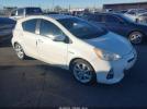Toyota Prius c Four Image 1