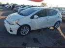 Toyota Prius c Four Image 6