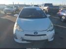Toyota Prius c Four Image 16