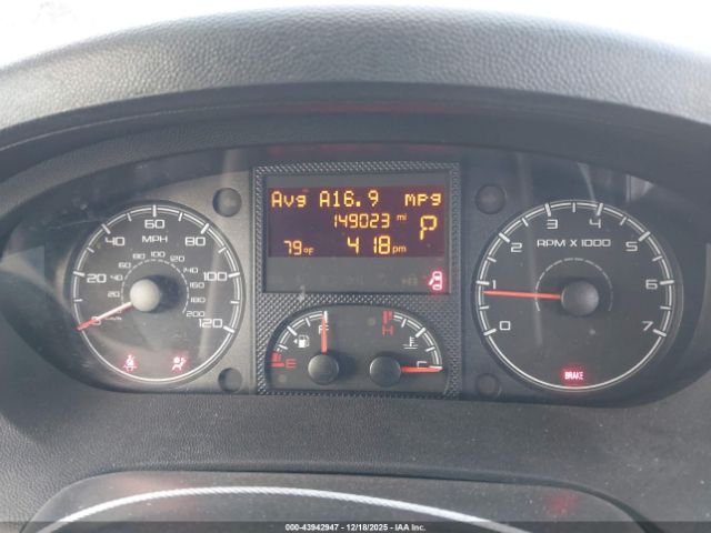 Ram Promaster High Roof 136 Wb Image 14