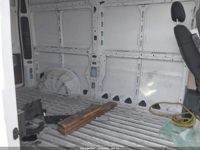 Ram Promaster High Roof 136 Wb Image 15