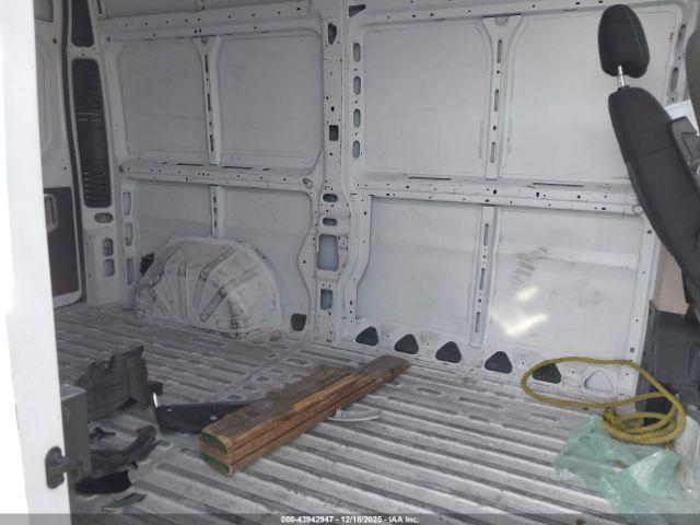 Ram Promaster High Roof 136 Wb Image 15