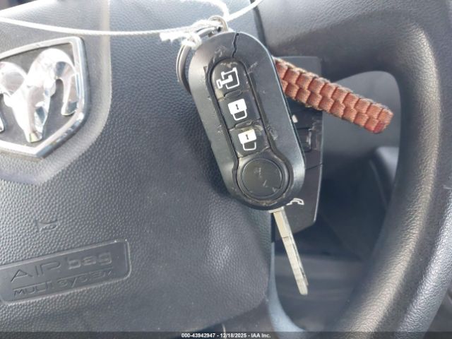 Ram Promaster High Roof 136 Wb Image 9