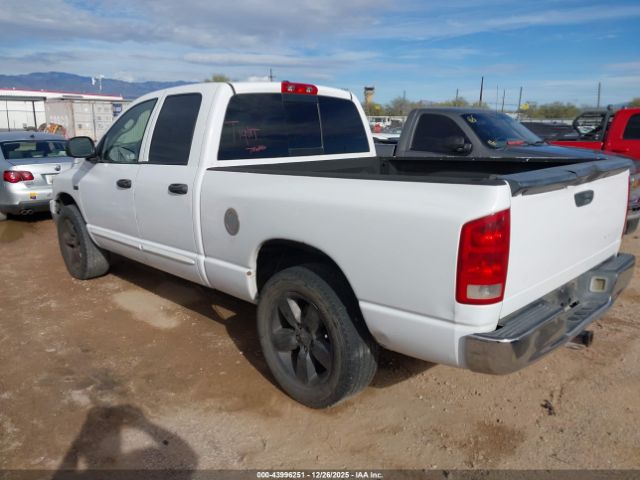 Dodge Ram 1500 Slt Image 3