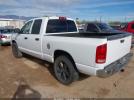 Dodge Ram 1500 Slt Image 3