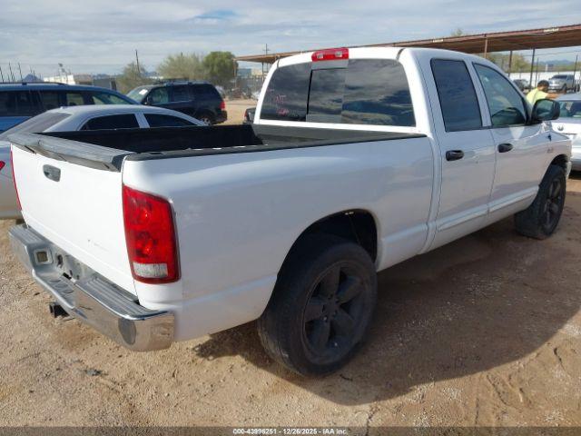 Dodge Ram 1500 Slt Image 2