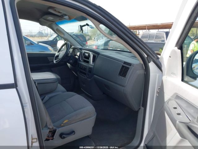 Dodge Ram 1500 Slt Image 9