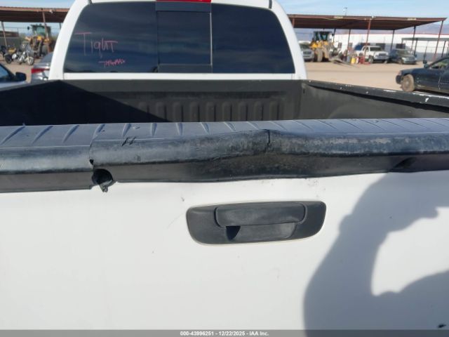 Dodge Ram 1500 Slt Image 8