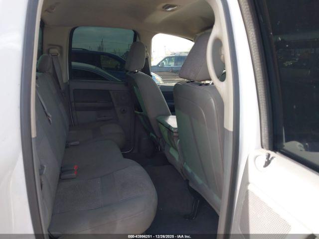 Dodge Ram 1500 Slt Image 6