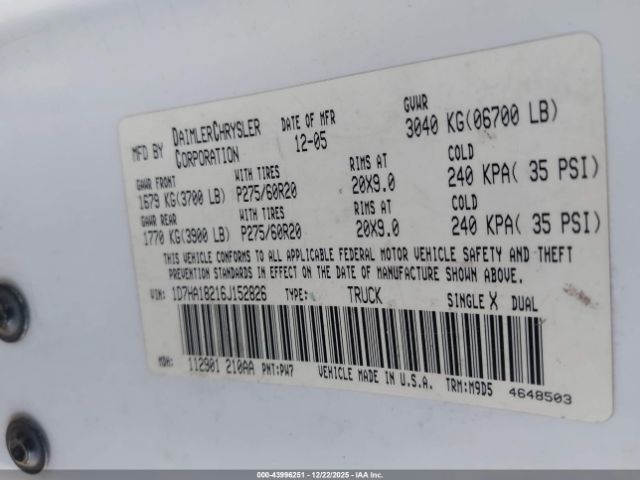 Dodge Ram 1500 Slt Image 4