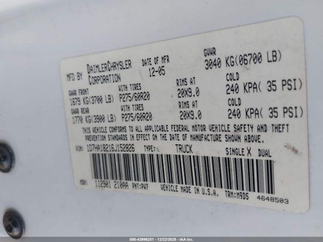 Dodge Ram 1500 Slt Image 4