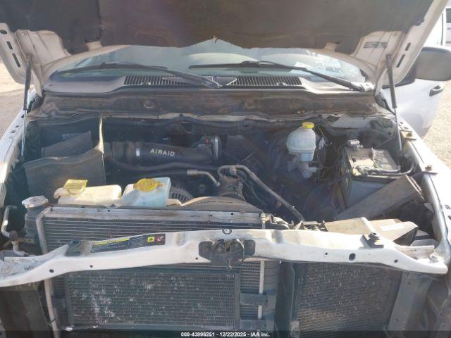 Dodge Ram 1500 Slt Image 11