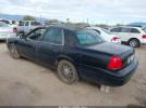 Ford Crown Victoria Police Image 6