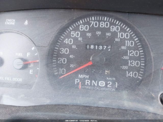 Ford Crown Victoria Police Image 5