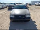 Ford Crown Victoria Police Image 8