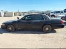 Ford Crown Victoria Police Image 12