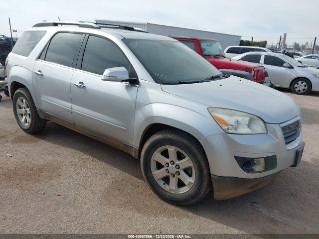  Salvage Saturn Outlook