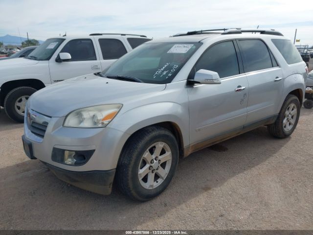 Saturn Outlook Xr Image 5