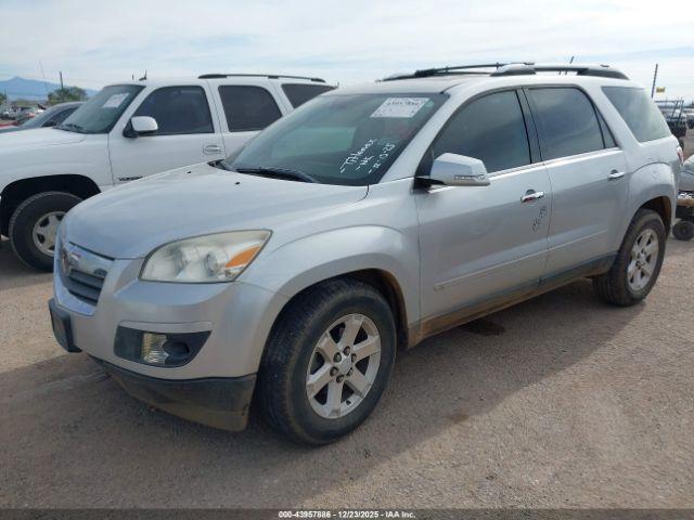 Saturn Outlook Xr Image 5