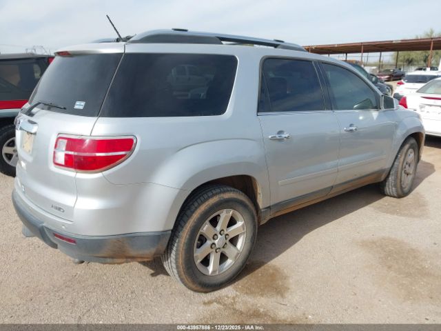 Saturn Outlook Xr Image 4