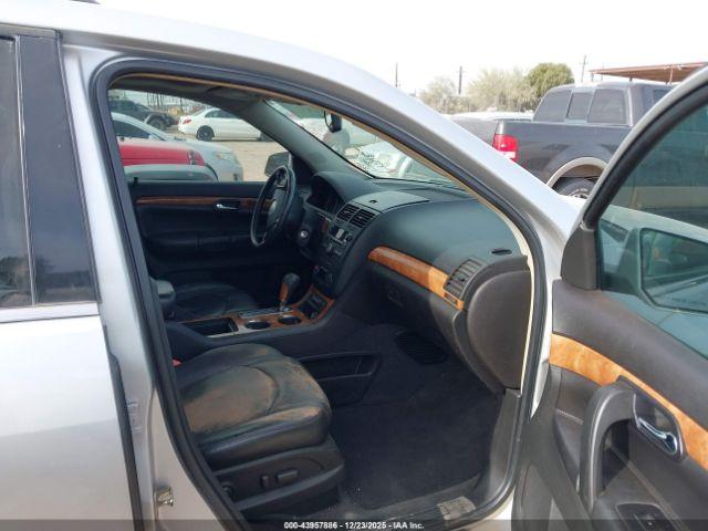 Saturn Outlook Xr Image 10