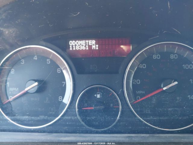 Saturn Outlook Xr Image 11