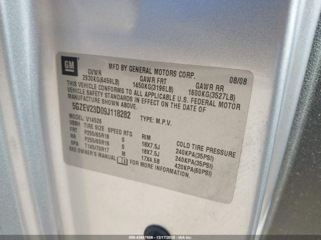 Saturn Outlook Xr Image 9