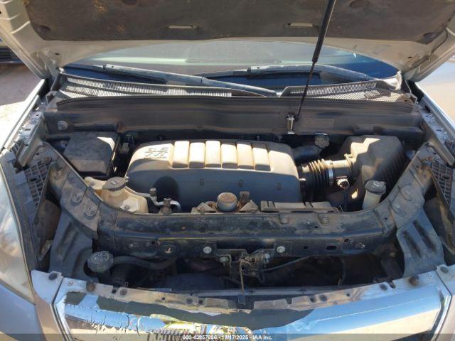 Saturn Outlook Xr Image 7