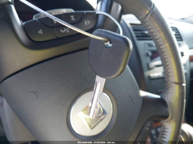 Saturn Outlook Xr Image 8